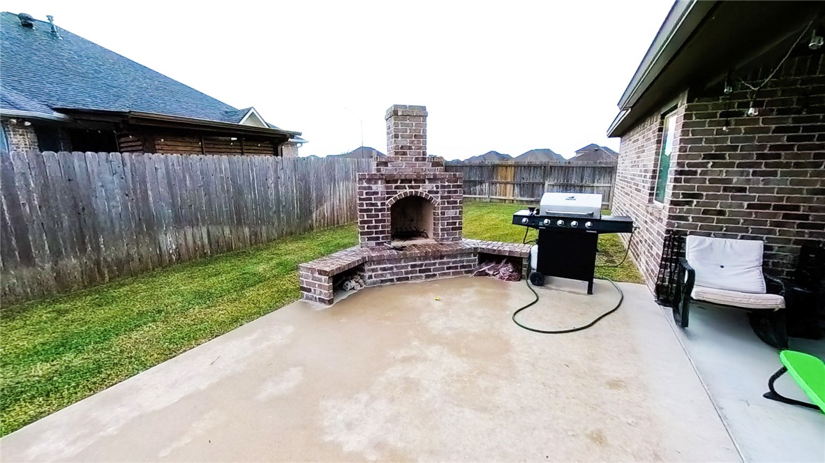 4002 High Creek Court