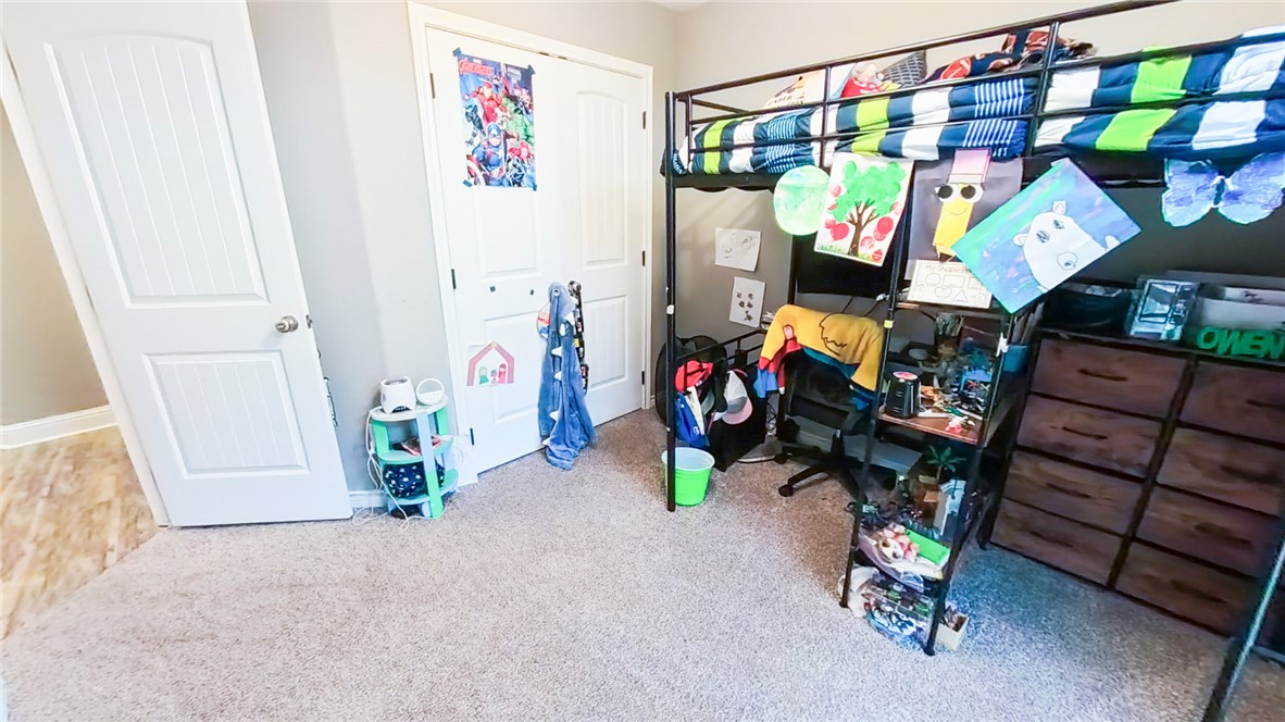 4002 High Creek Court