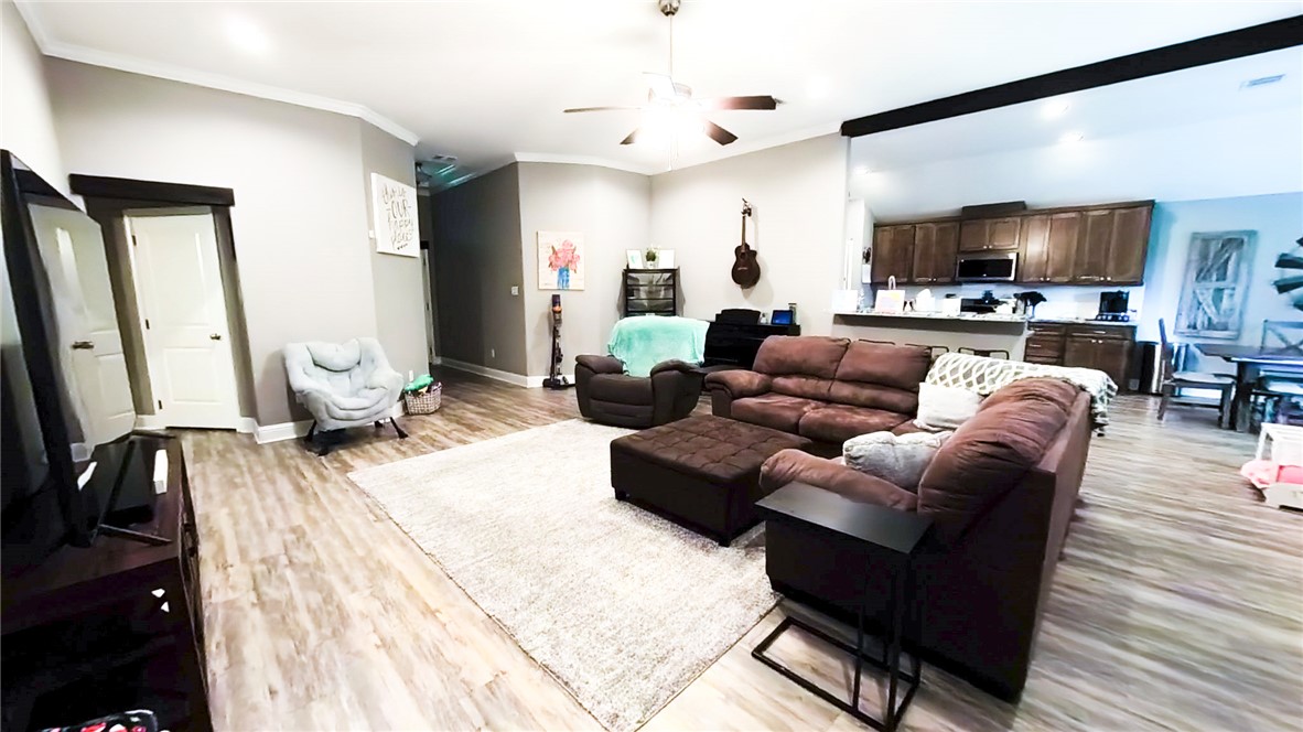 4002 High Creek Court