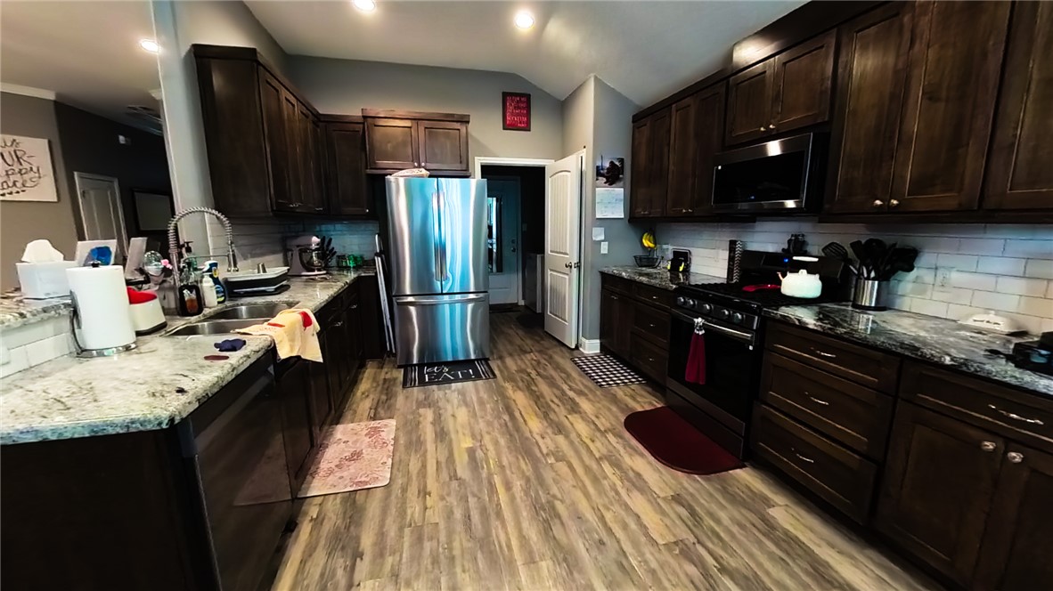 4002 High Creek Court