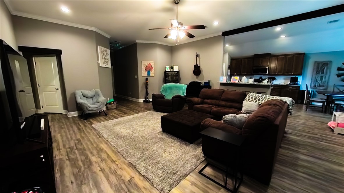 4002 High Creek Court