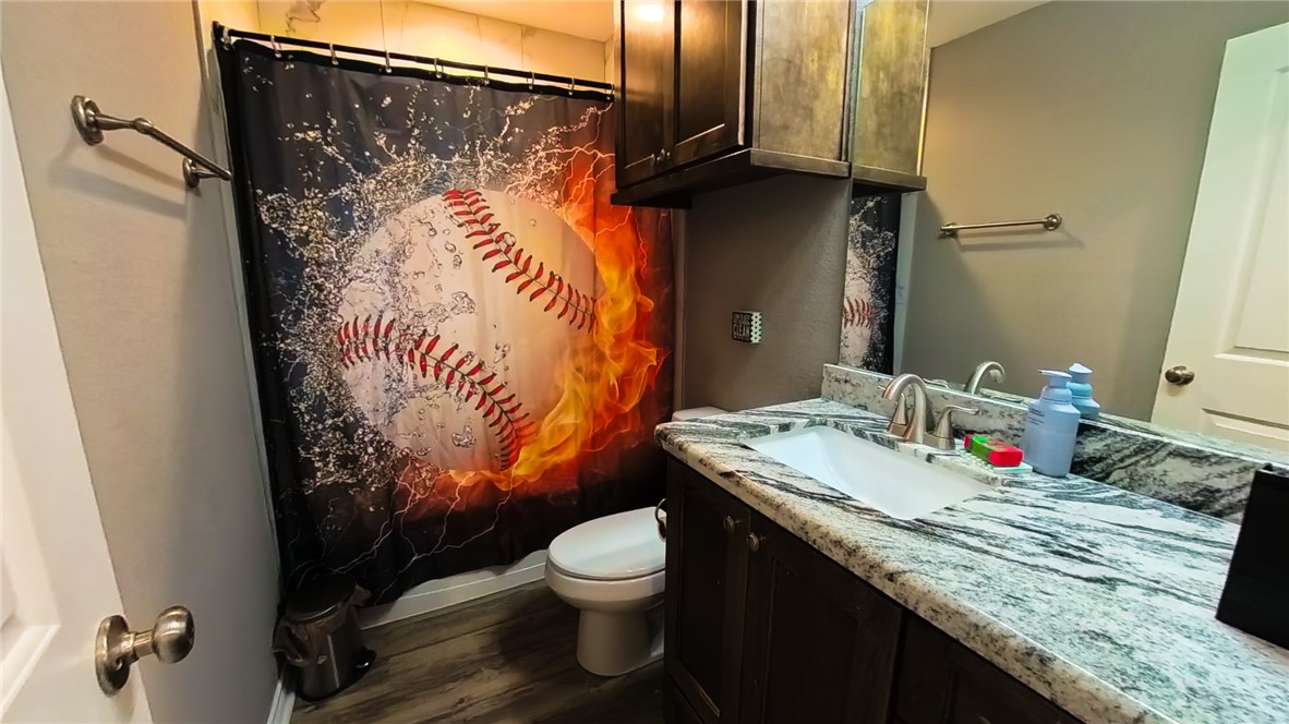 4002 High Creek Court