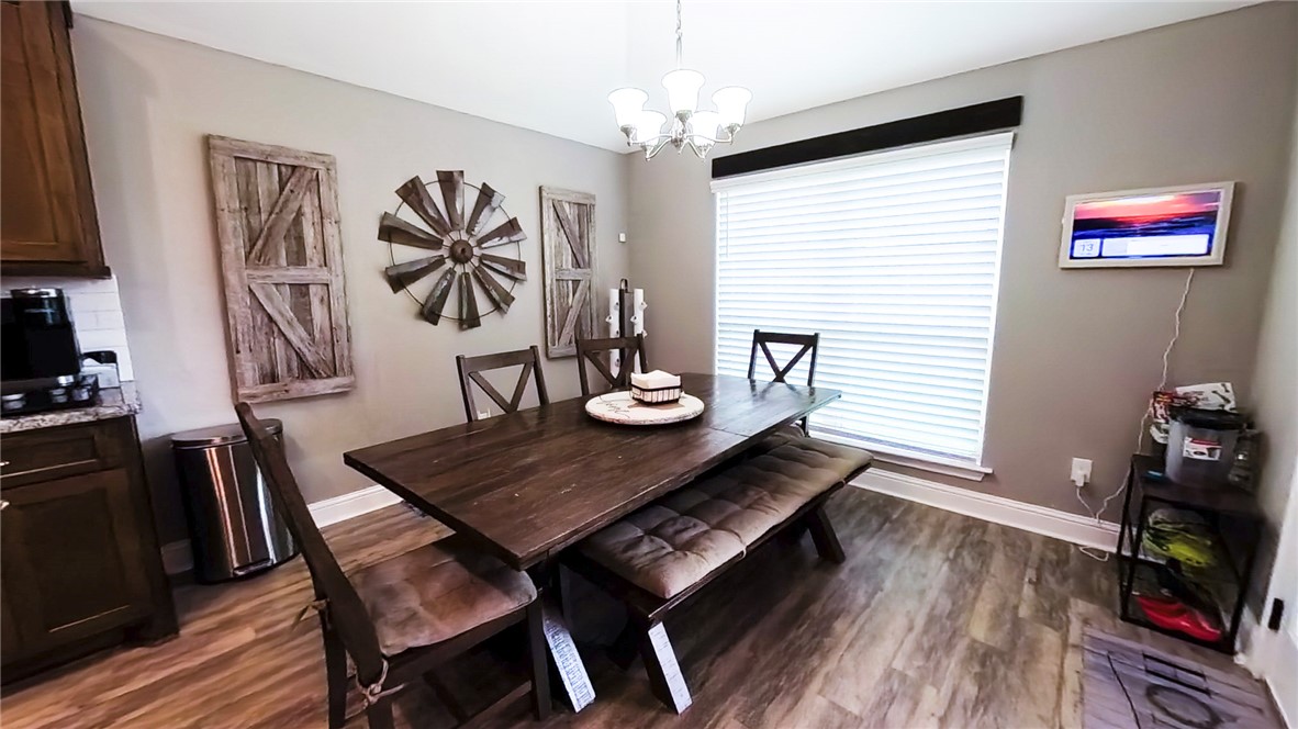 4002 High Creek Court