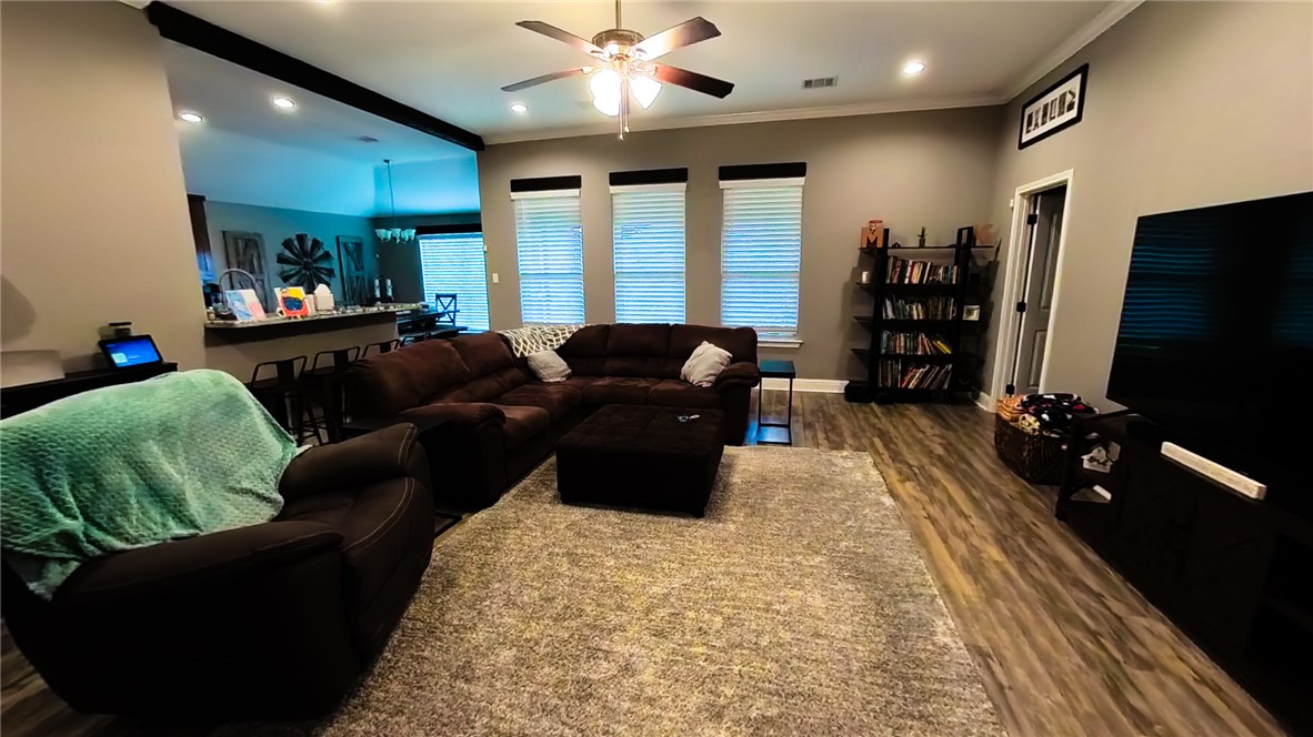 4002 High Creek Court