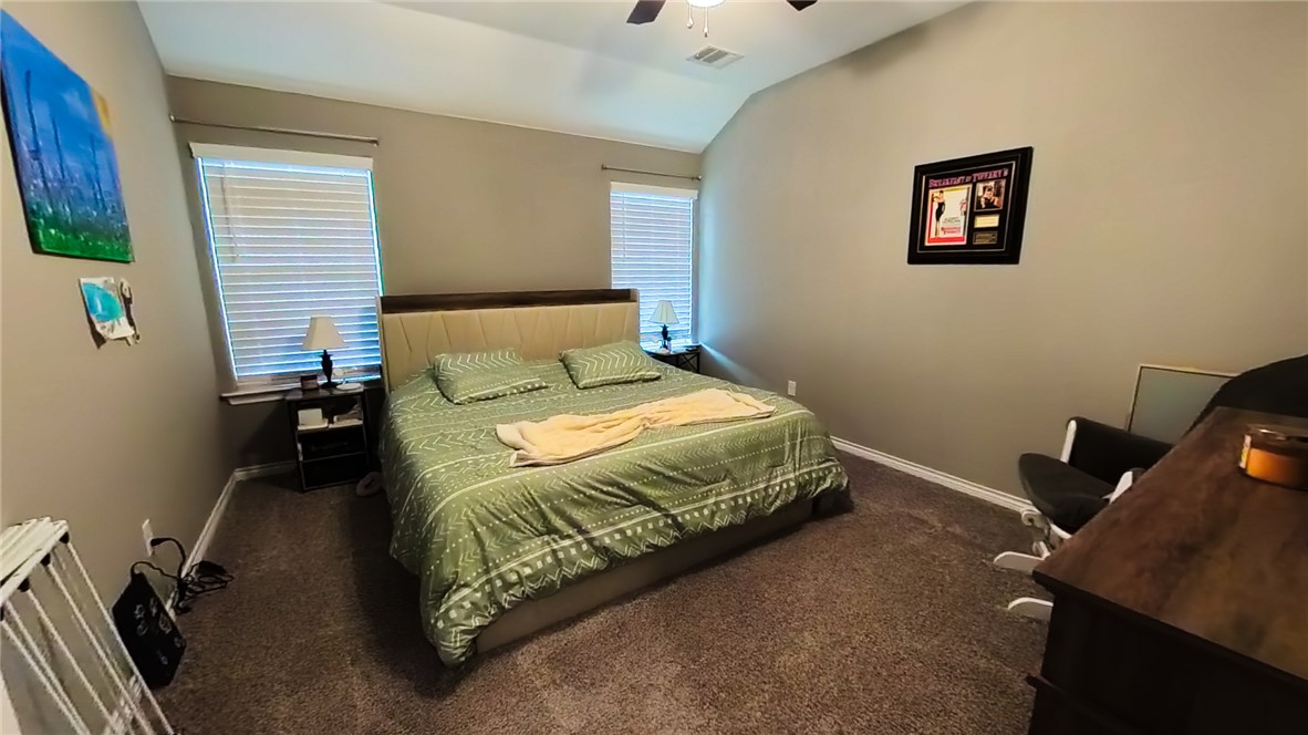 4002 High Creek Court