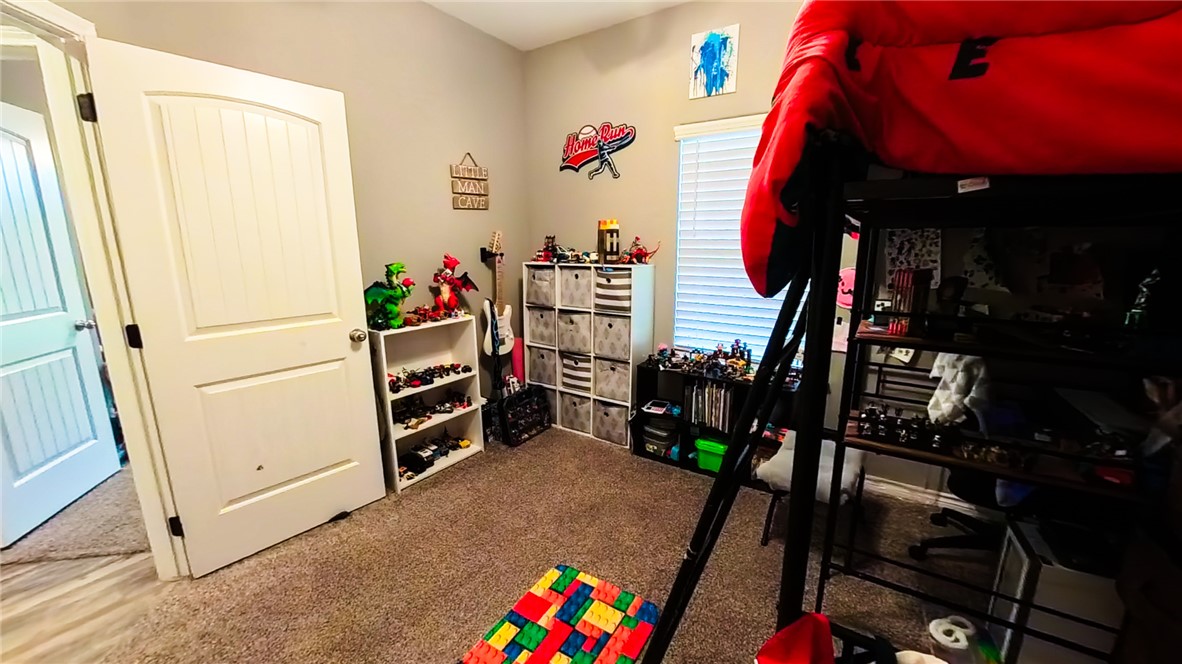 4002 High Creek Court