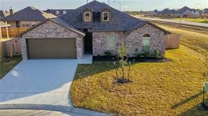 4002 High Creek Court