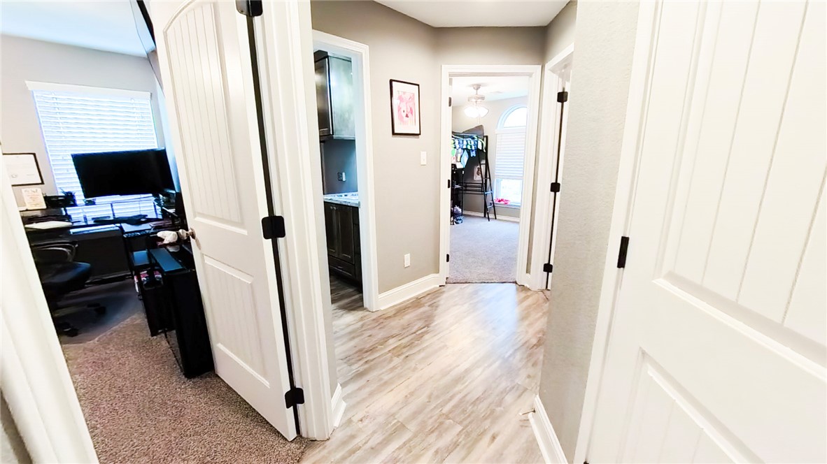 4002 High Creek Court