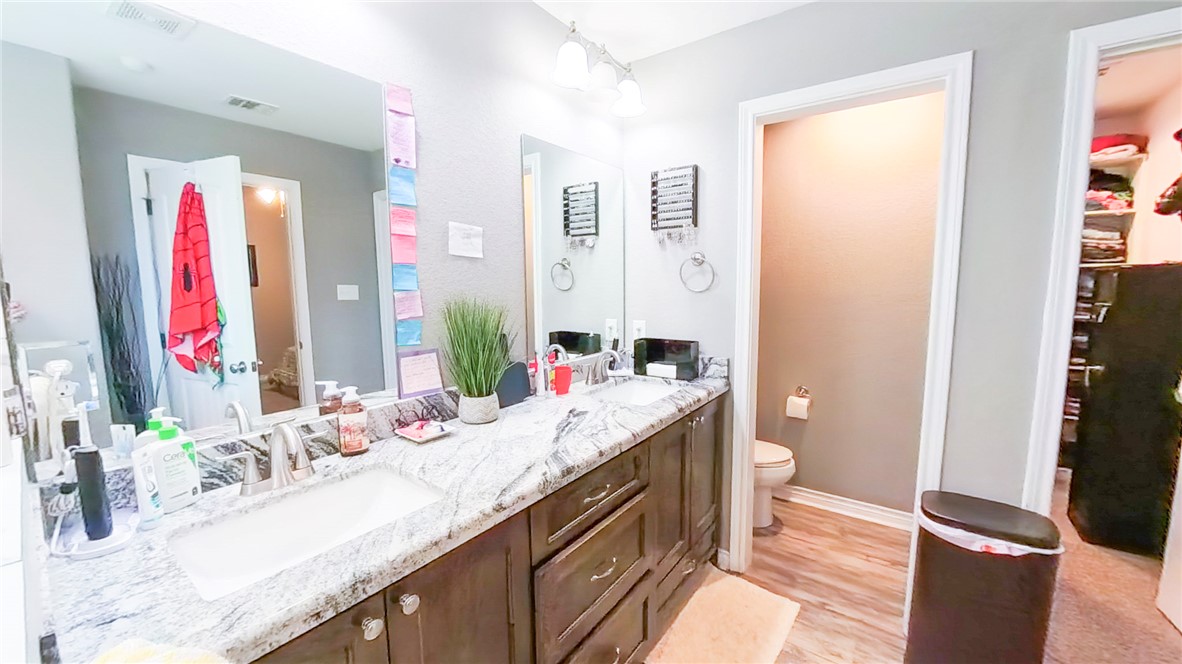4002 High Creek Court
