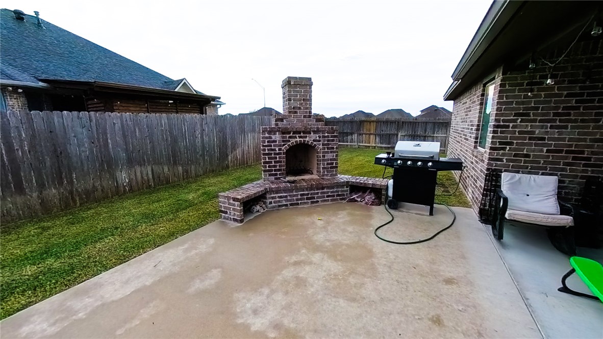 4002 High Creek Court