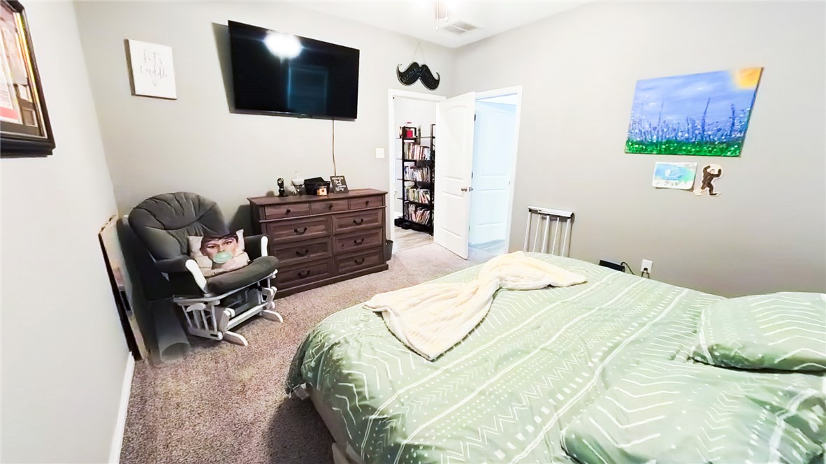 4002 High Creek Court