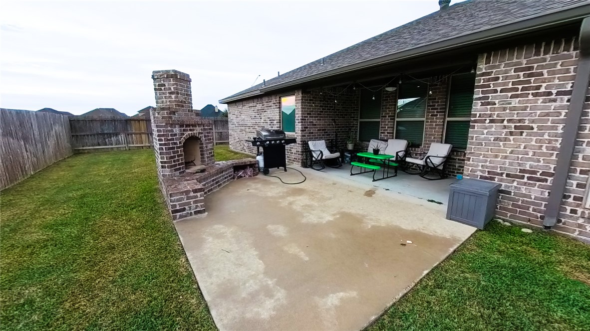 4002 High Creek Court