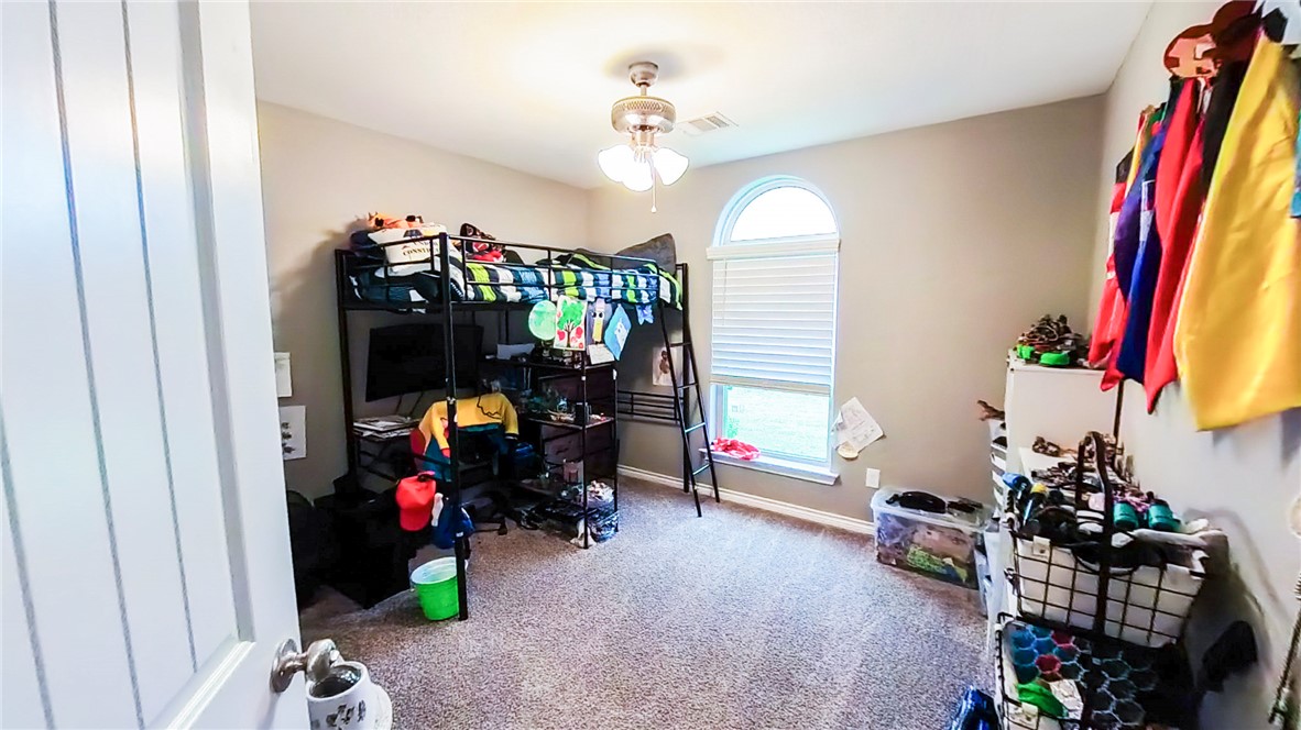 4002 High Creek Court