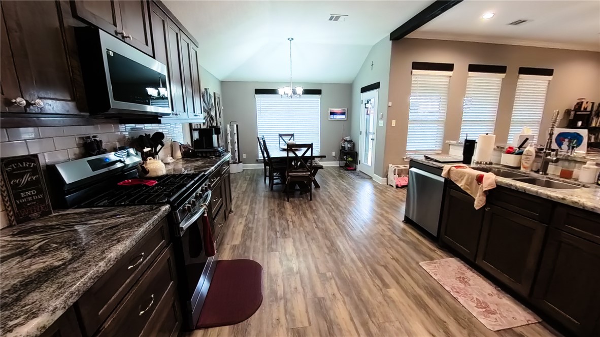 4002 High Creek Court