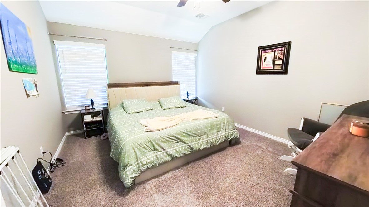 4002 High Creek Court