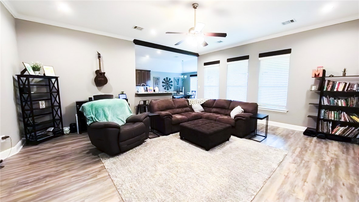 4002 High Creek Court