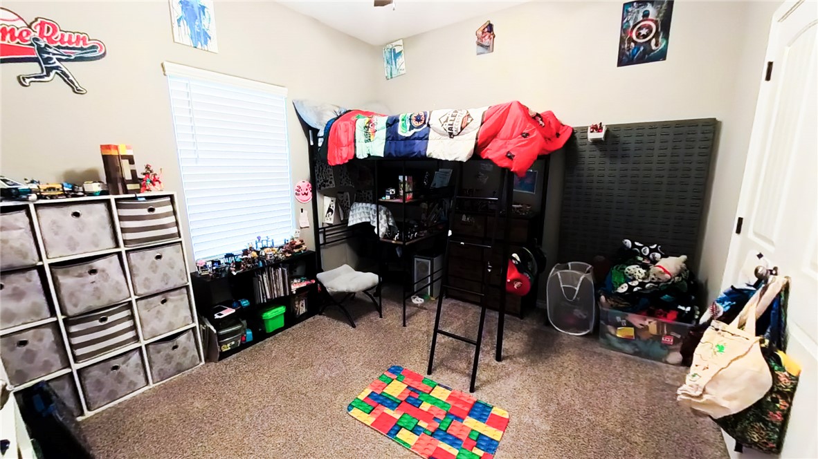 4002 High Creek Court