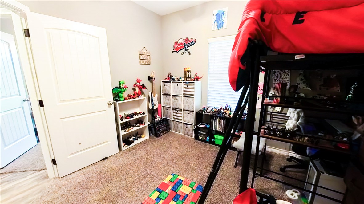 4002 High Creek Court