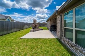 4002 High Creek Court