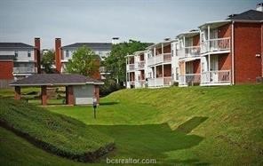 4441 Old College #1102 Road 1102