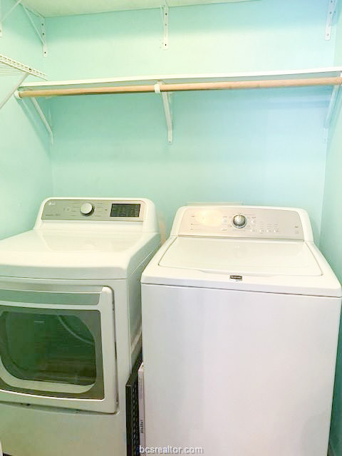 6807 Appomattox Drive