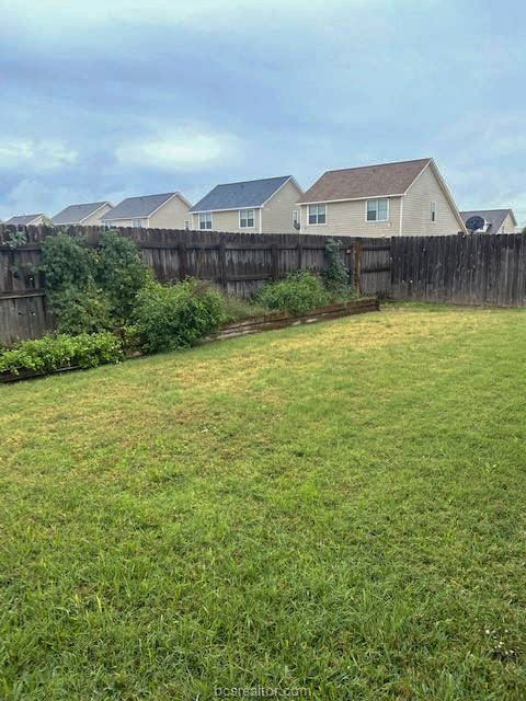 6807 Appomattox Drive