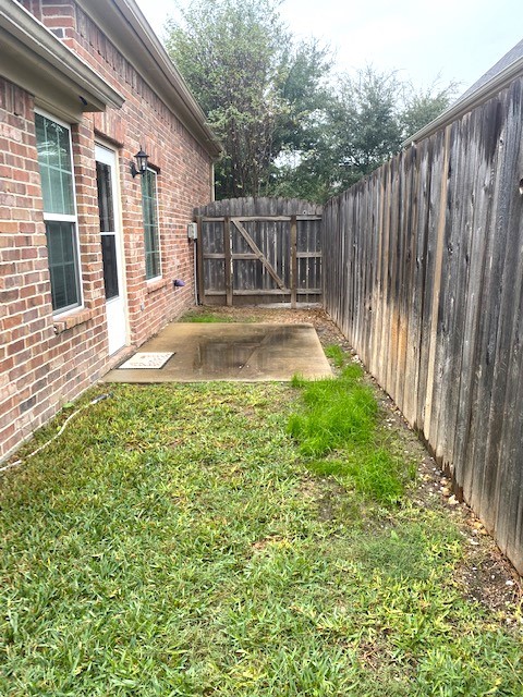 6807 Appomattox Drive