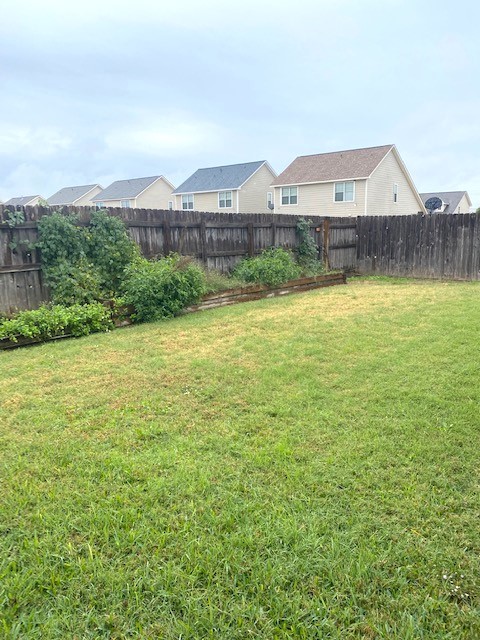 6807 Appomattox Drive