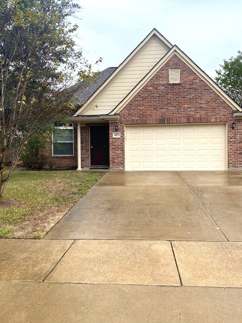 6807 Appomattox Drive