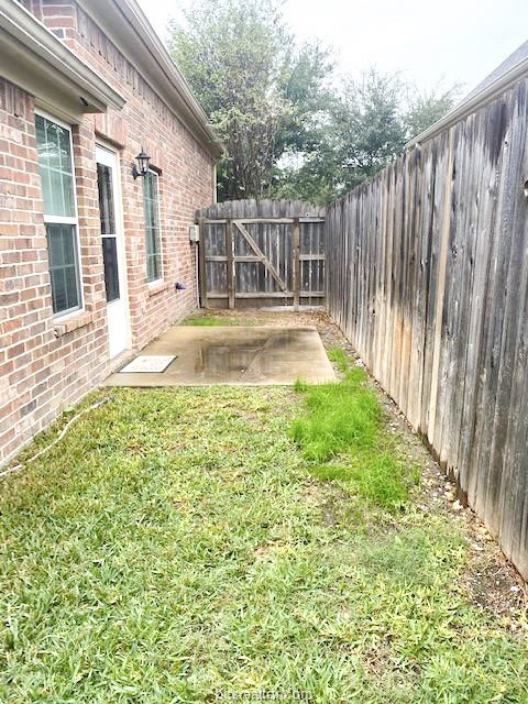 6807 Appomattox Drive