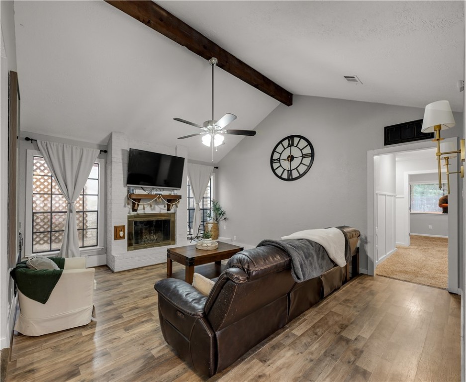 8120 Butler Ridge Drive