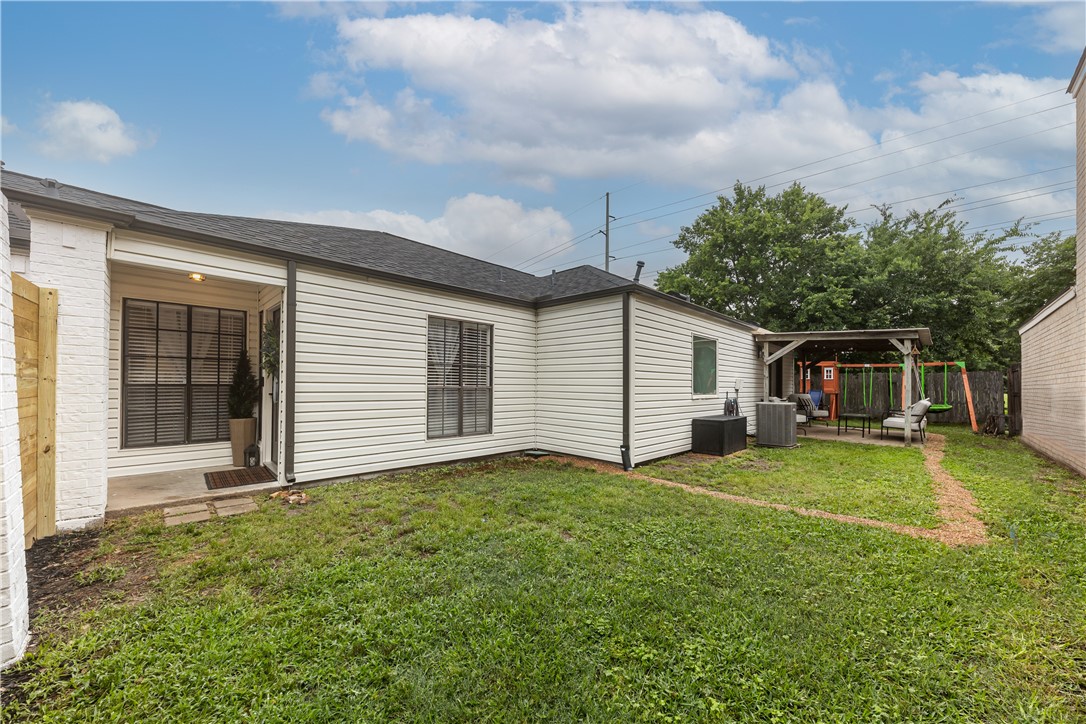 8120 Butler Ridge Drive