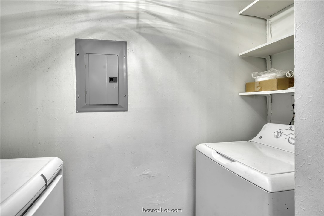 2807 Sprucewood Street A