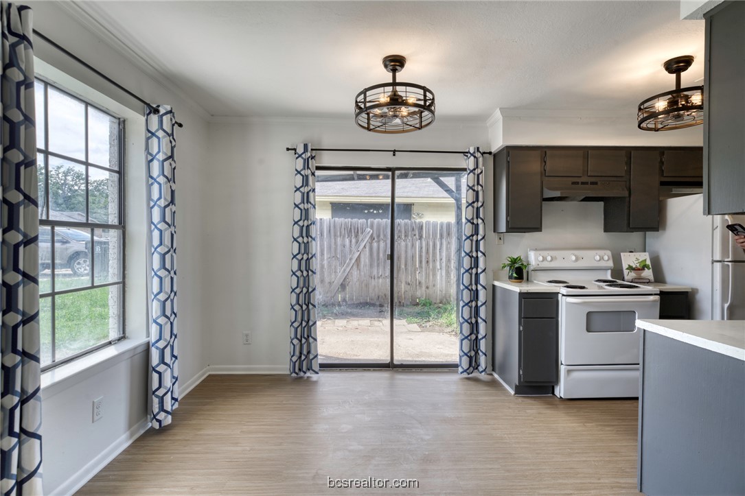 2807 Sprucewood Street A