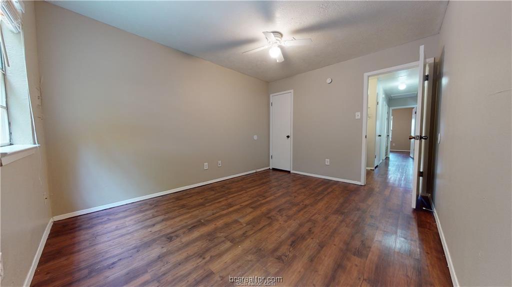 1527 Pine Ridge Drive A