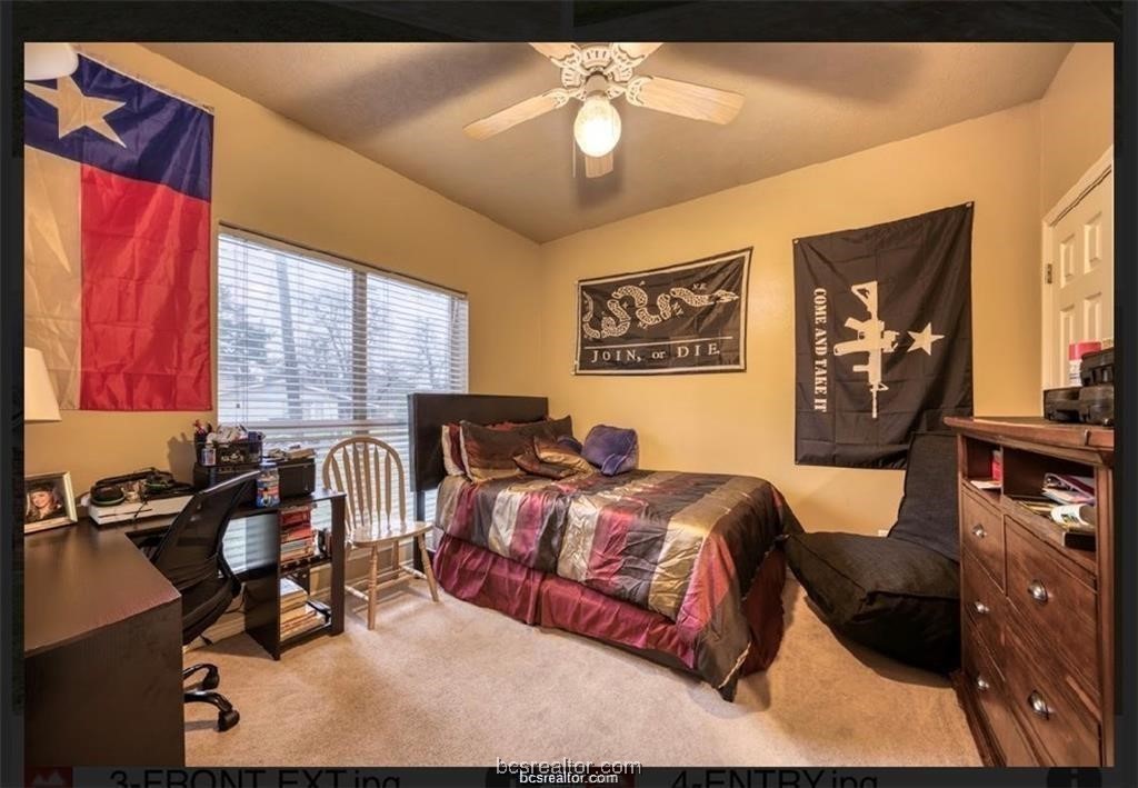 201 Richards Street B