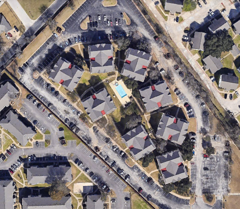 523 Southwest Parkway 302