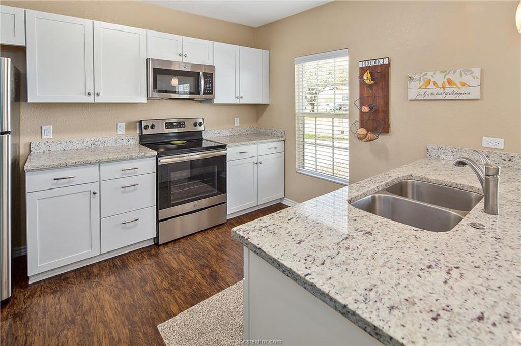 813 South Coulter Drive A