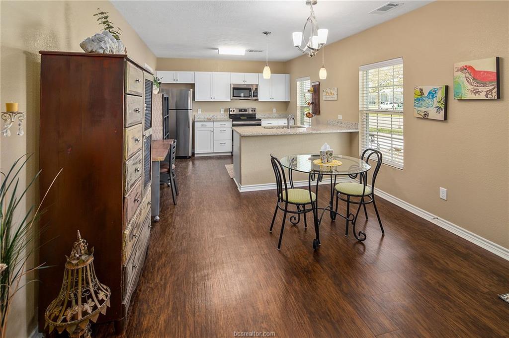 813 South Coulter Drive A