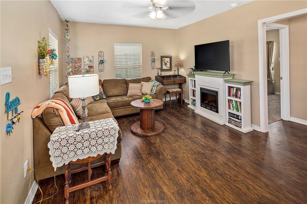 813 South Coulter Drive A