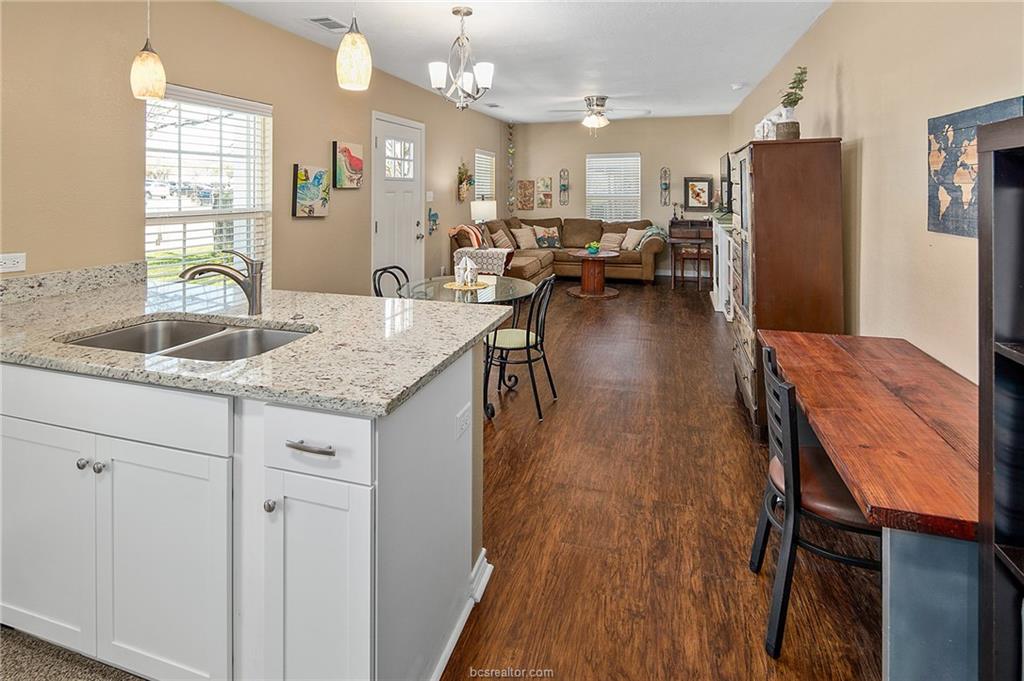 813 South Coulter Drive A