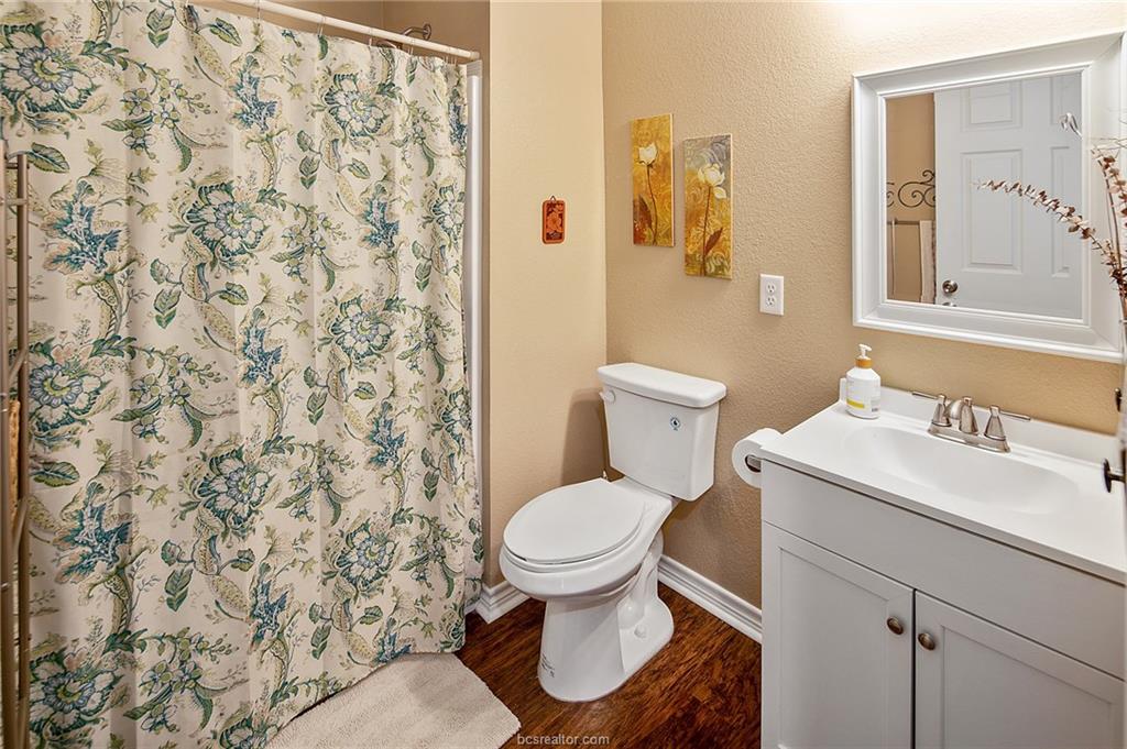 813 South Coulter Drive A