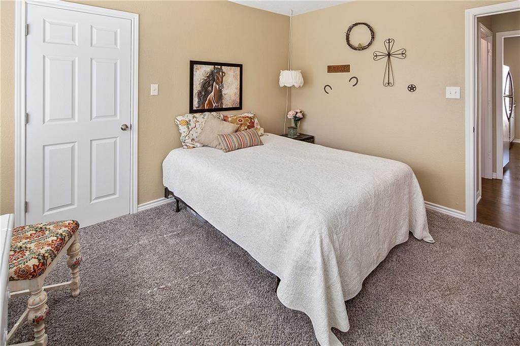 813 South Coulter Drive A