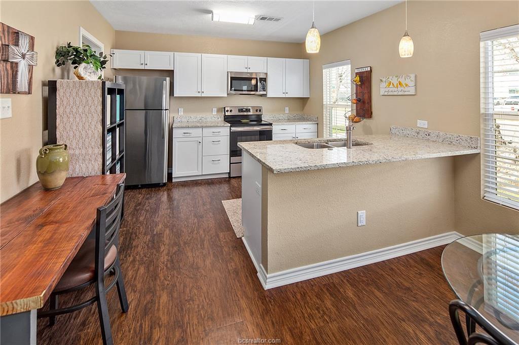 813 South Coulter Drive A