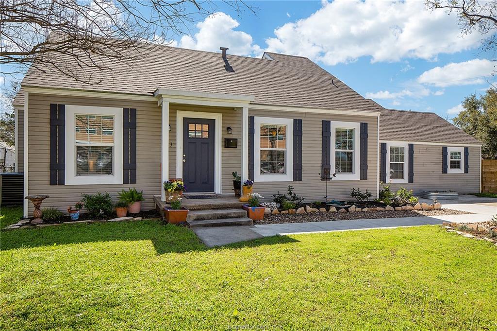 813 South Coulter Drive A