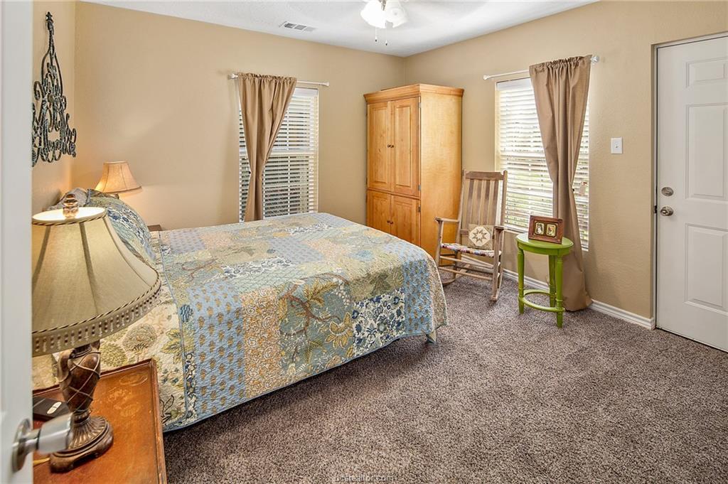 813 South Coulter Drive A