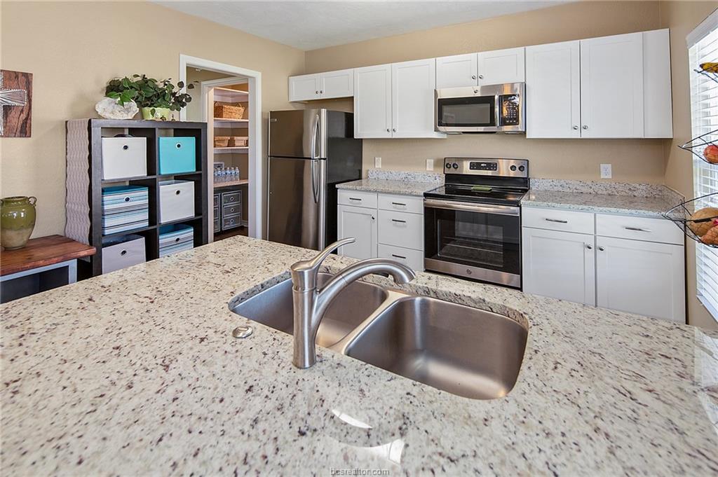 813 South Coulter Drive A