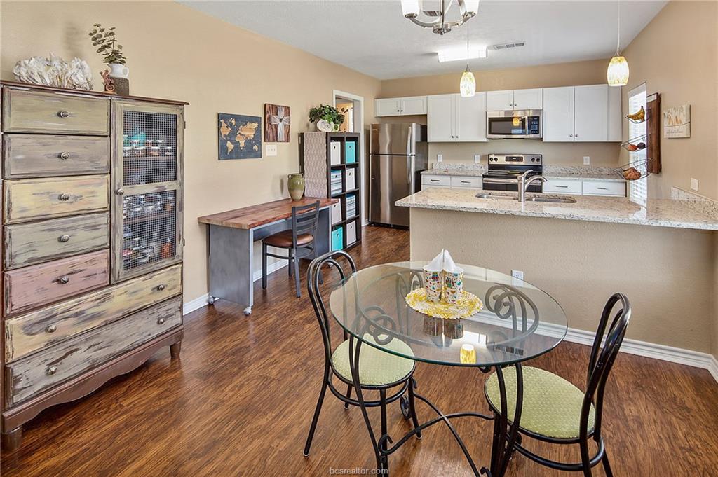 813 South Coulter Drive A