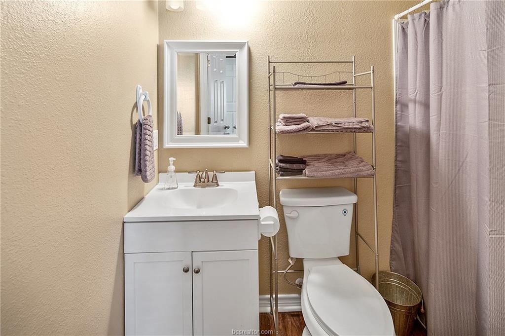 813 South Coulter Drive A