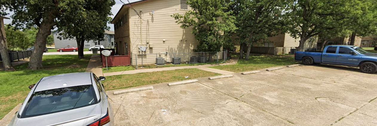 2402 Blanco Drive A